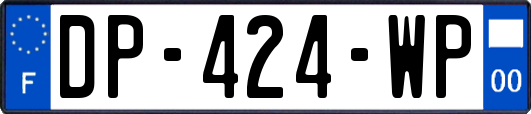 DP-424-WP