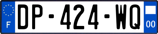 DP-424-WQ