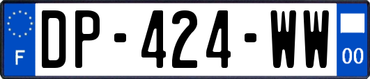 DP-424-WW
