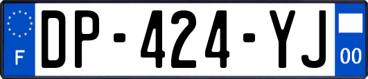 DP-424-YJ