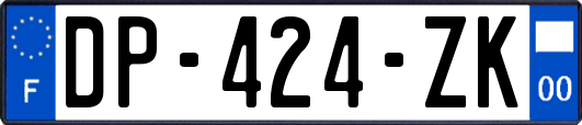 DP-424-ZK