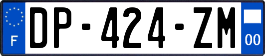 DP-424-ZM