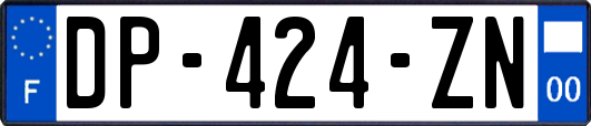 DP-424-ZN