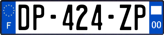 DP-424-ZP