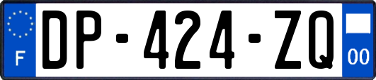 DP-424-ZQ