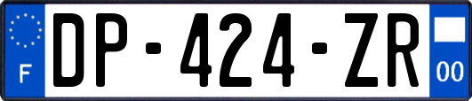 DP-424-ZR