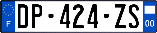 DP-424-ZS