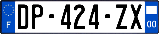 DP-424-ZX