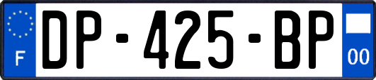 DP-425-BP