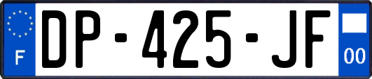 DP-425-JF
