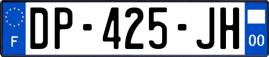 DP-425-JH