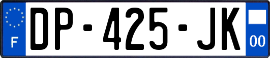 DP-425-JK