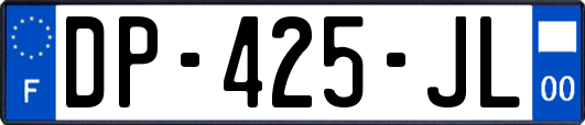 DP-425-JL