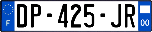 DP-425-JR