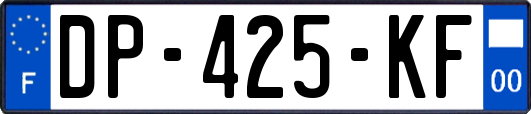 DP-425-KF