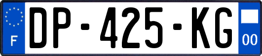DP-425-KG