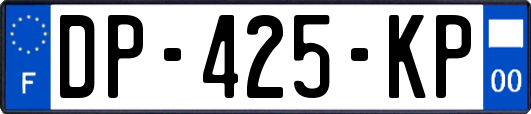 DP-425-KP