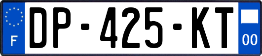 DP-425-KT