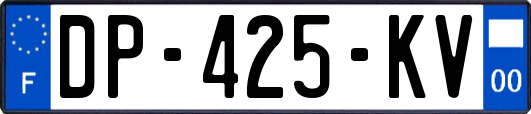 DP-425-KV