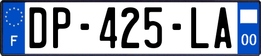 DP-425-LA