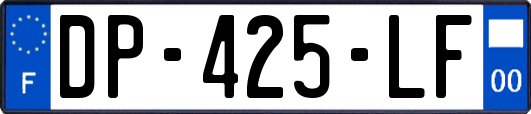 DP-425-LF