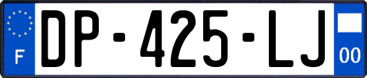 DP-425-LJ