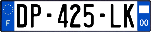 DP-425-LK