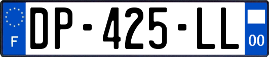 DP-425-LL