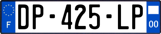 DP-425-LP