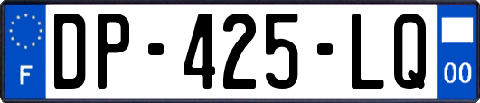 DP-425-LQ