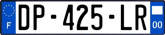DP-425-LR