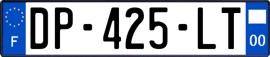 DP-425-LT