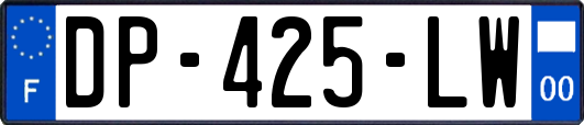DP-425-LW