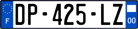 DP-425-LZ