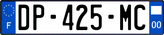 DP-425-MC