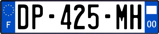 DP-425-MH
