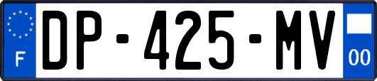 DP-425-MV