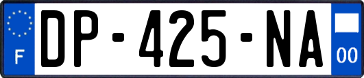 DP-425-NA