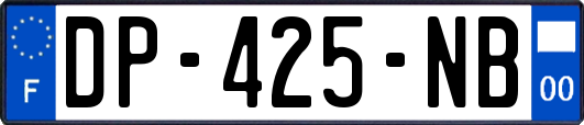 DP-425-NB