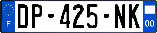 DP-425-NK