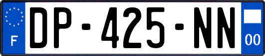 DP-425-NN