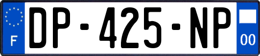 DP-425-NP
