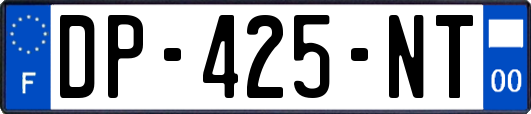 DP-425-NT