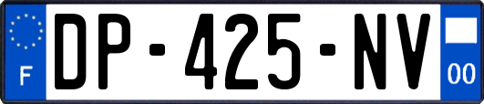 DP-425-NV