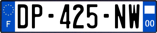 DP-425-NW