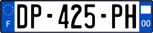 DP-425-PH