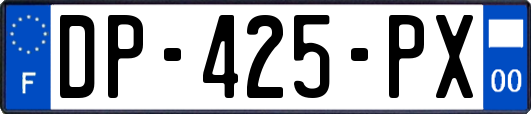 DP-425-PX