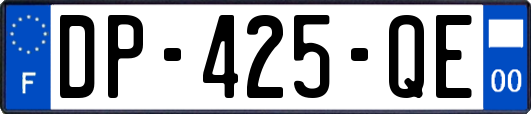 DP-425-QE