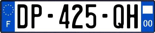 DP-425-QH