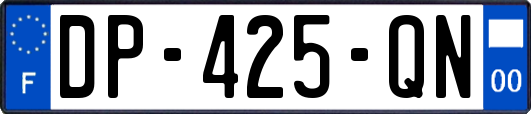 DP-425-QN